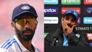 Jasprit Bumrah Leaves Kapil Dev, Ashwin Behind To Top This Big Record In Test Cricket