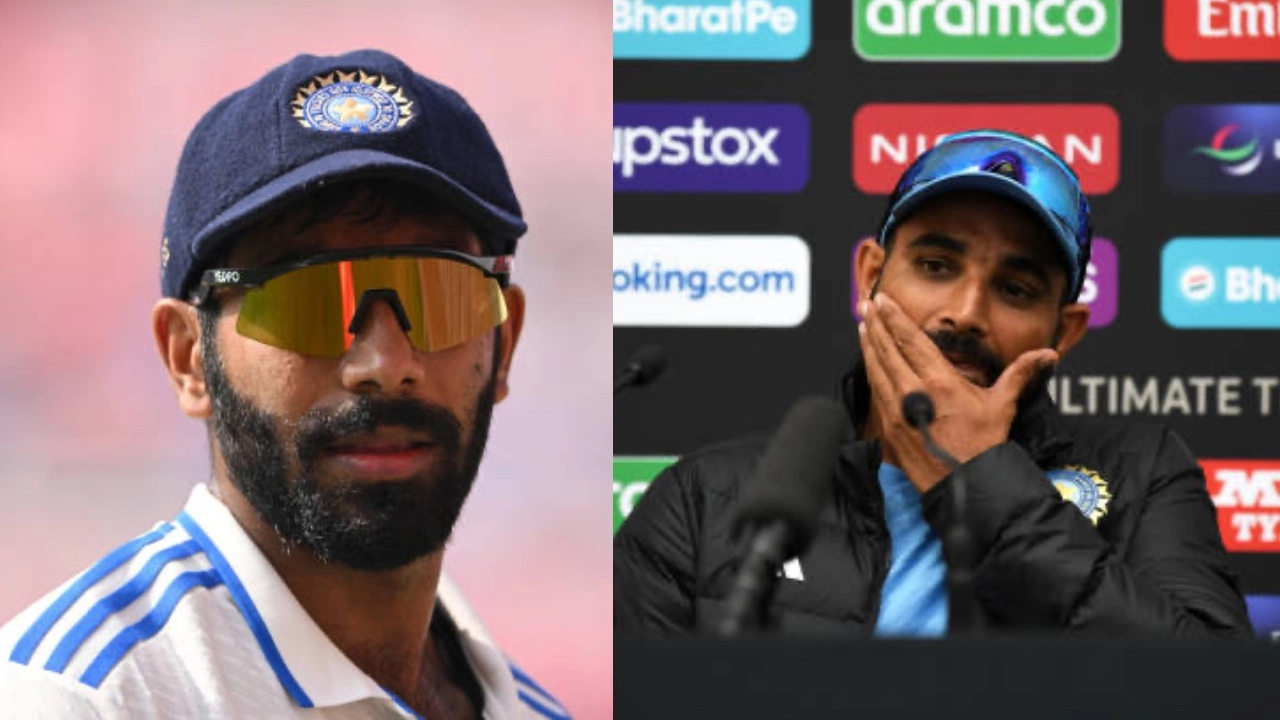 Jasprit Bumrah Leaves Kapil Dev, Ashwin Behind To Top This Big Record In Test Cricket