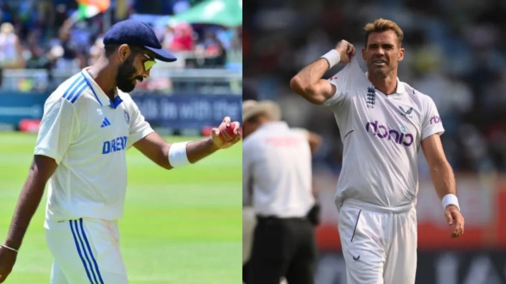 IND vs ENG: Jasprit Bumrah Achieves The Best Bowling Average In Last 100 Years Of Test Cricket