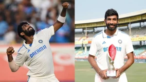 An Open Letter To Jasprit Bumrah