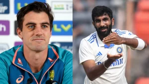 Jasprit Bumrah Is The Greatest Bowler Of This Generation