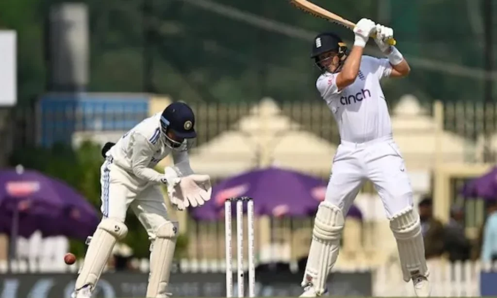 IND vs ENG: Joe Root Became The First Batter To Score 10 Test Centuries Against India