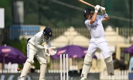 IND vs ENG: Joe Root Became The First Batter To Score 10 Test Centuries Against India