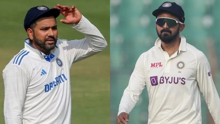 KL Rahul Ruled Out Of 3rd Test vs ENG; Karnataka Left-Hander Replaces Him In The Squad