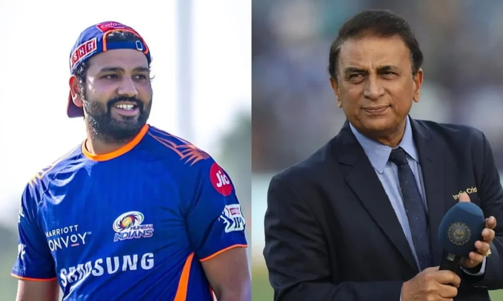 IPL 2024: "Mumbai Indians Made The Correct Call By Replacing Rohit Sharma" - Sunil Gavaskar