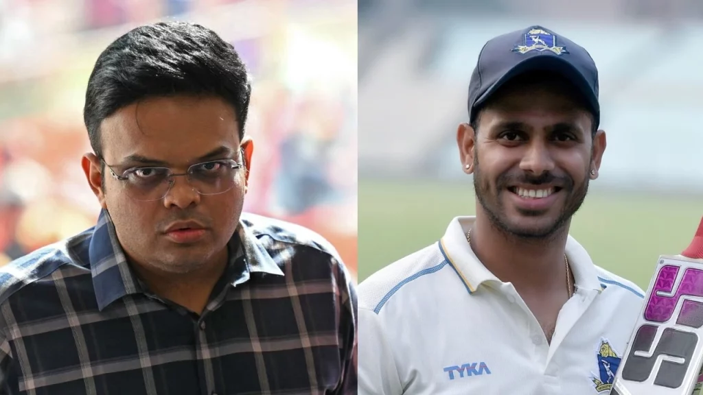 BCCI Fines Manoj Tiwary For His 'Ranji Trophy Should Be Scrapped Off' Tweet
