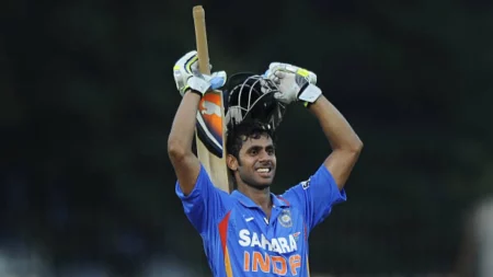 Manoj Tiwary's Statement Of Omission From ICT Is Just A Sad Side Of Cricket. Here's Why