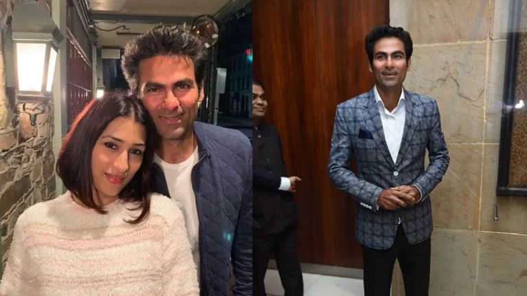 Find Out The Net Worth Of Mohammad Kaif In 2024