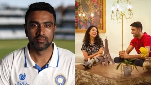 Net Worth Of Ravichandran Ashwin In 2024
