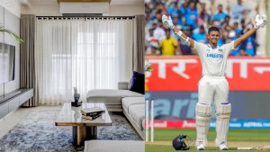 Net Worth Of Yashasvi Jaiswal In 2024