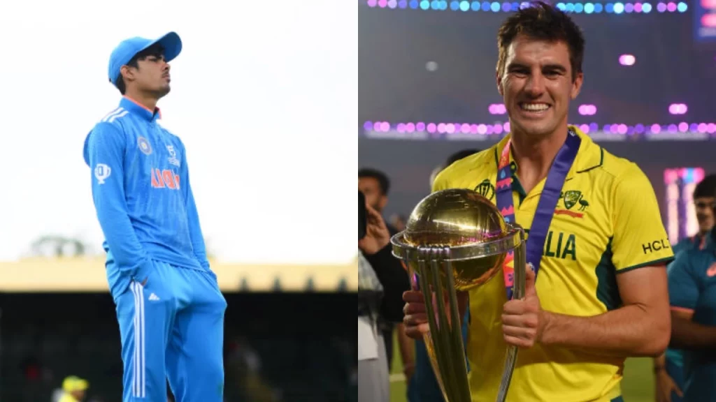 Pat Cummins Congratulated Australia U-19 Team After Win Over India In U19 World Cup Final