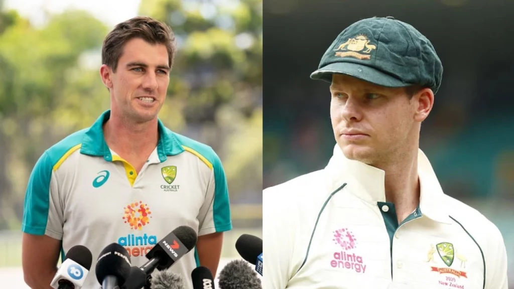 'I’d Be Very Surprised': Pat Cummins Opens Up On Captaincy Future For The First Time