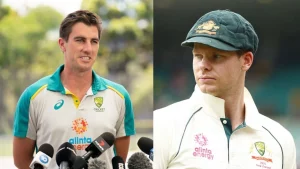 'I’d Be Very Surprised': Pat Cummins Opens Up On Captaincy Future For The First Time
