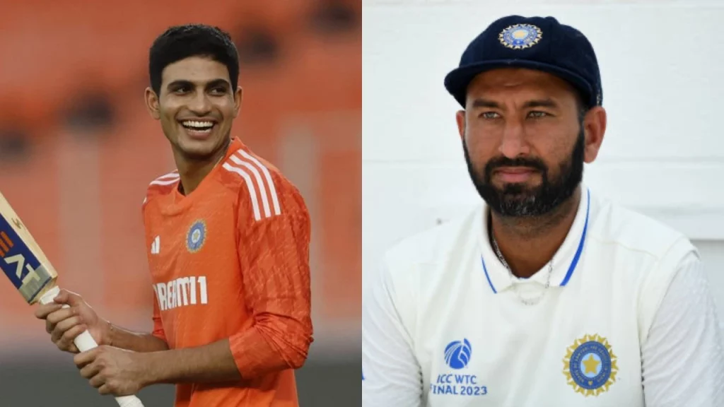 3 Possible Reasons To Believe That Cheteshwar Pujara Is No Longer In India's Test Plans