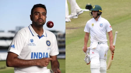 'R Ashwin Is One Of The Toughest Bowlers I've Ever Faced' - AB de Villiers