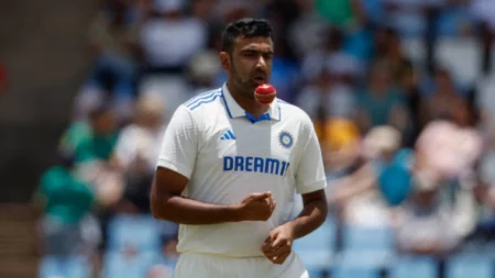 An Open Letter To Ravichandran Ashwin - The Smiling 500-Club Assassin