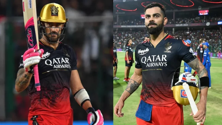Top 3 RCB Batters To Watch-Out For In IPL 2024