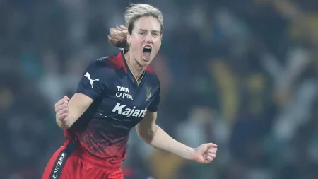 3 Players Who Can Be The Game-Changers For RCB In WPL 2024
