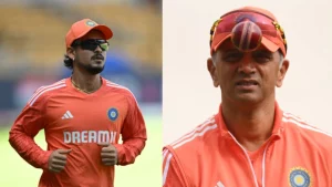 3 Reasons Why Ishan Kishan Must Wait After The Rahul Dravid Instruction Saga
