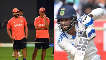 IND vs ENG: Rajat Patidar Is Now A 'Serious Headache' For Rohit Sharma And Rahul Dravid