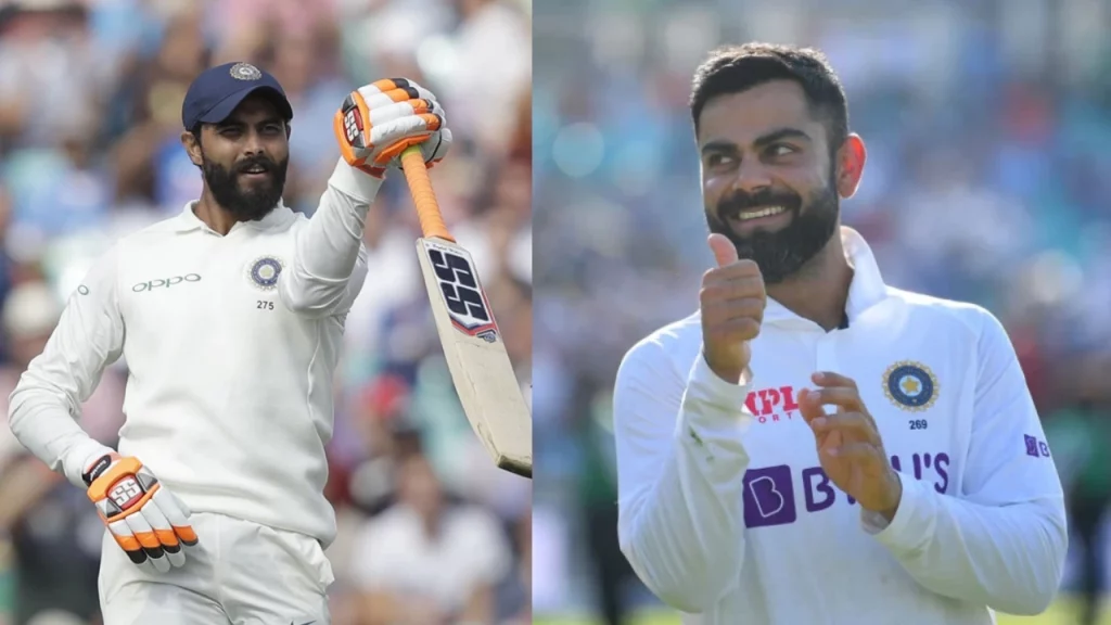 Ravindra Jadeja Is India’s Second-most Valuable Cricketer After Virat Kohli: Michael Atherton