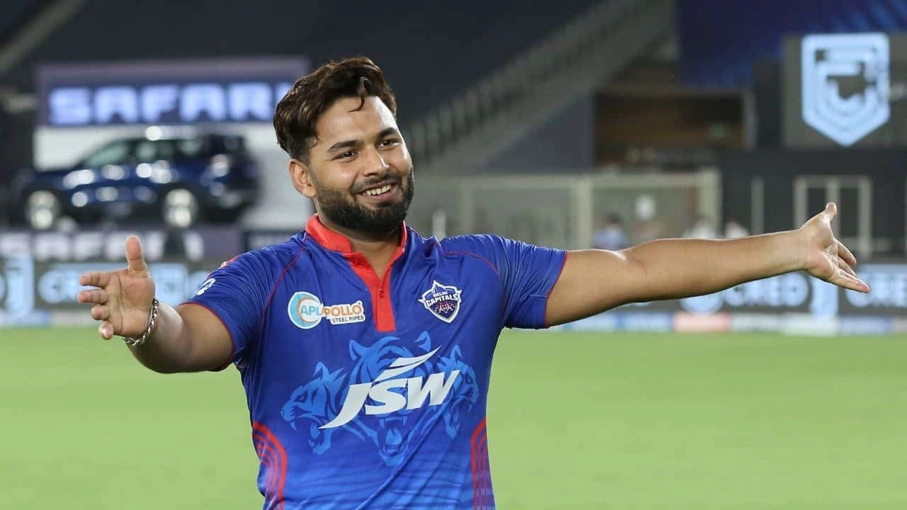Am Open Letter To Rishabh Pant - Welcome Back, Dynamo