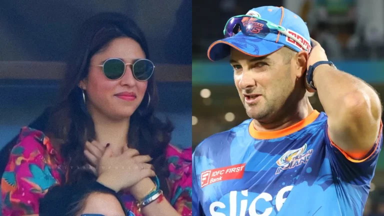 Is Ritika Sajdeh Right In Coming Out Openly Against Mark Boucher? A Discussion