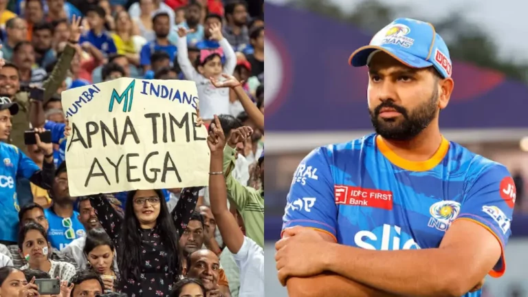 Fact Check: Will Rohit Sharma Leave MI After Wife Ritika Exposed Coach Mark Boucher's Lies?