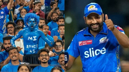 Should Rohit Sharma Call It A Day At Mumbai Indians? A Controversial Discussion