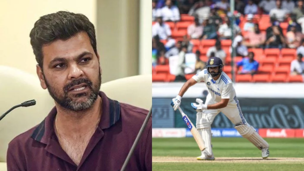 IND vs ENG 2nd Test: "Rohit Sharma Looked Over-Cautious In His Innings Today"
