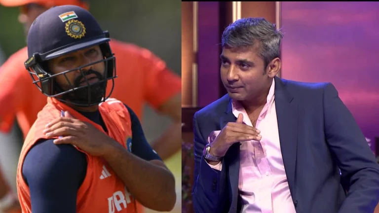 "Captains Don't Run The Game Anymore": Jadeja Speaks On The Saddest Part Of Modern Cricket