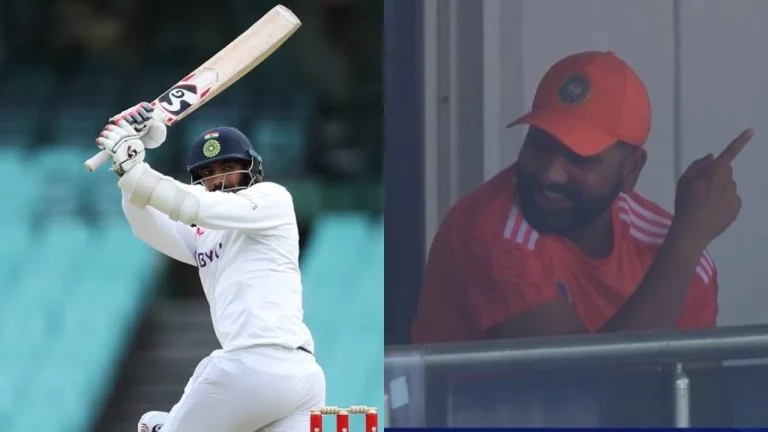 Watch - Rohit Sharma's Epic Reaction After Jasprit Bumrah Took England Bowlers To Cleaners