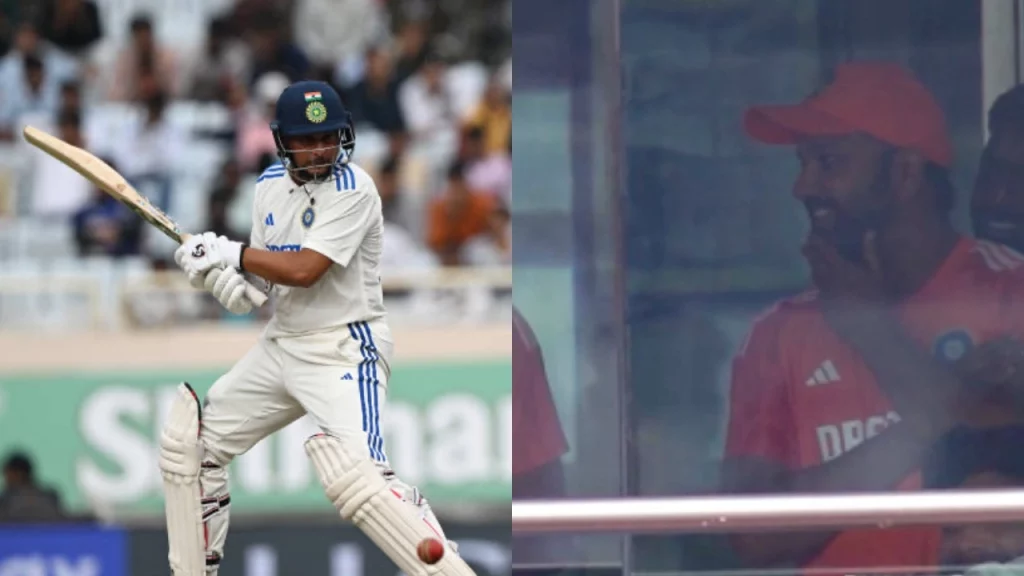 [Video] Rohit Sharma And Shubman Gill Mimic Kuldeep Yadav’s Batting Stance In Dressing Room