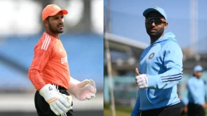 "Just Wow.."- Suryakumar Yadav Hailed Dhruv Jurel For His Wicketkeeping Skills