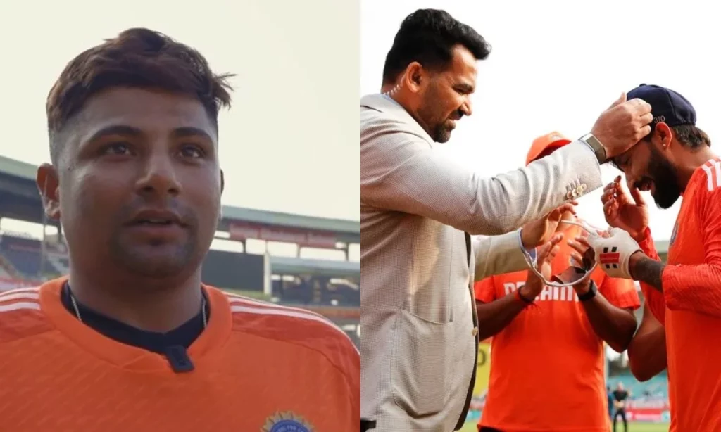IND vs ENG: Here's Why Sarfaraz Khan Was Ignored From Playing XI For 2nd Test