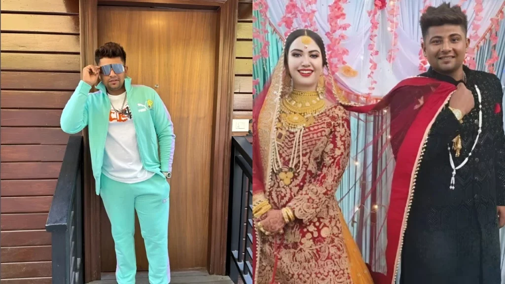 Net Worth Of Sarfaraz Khan In 2024