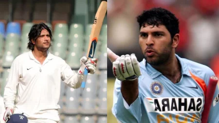 A Farewell Note To Saurabh Tiwary - A Story Of How India's Possible Next Yuvraj Singh Remained Chained To The Domestic Circuit