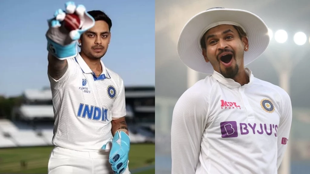Here's How Ishan Kishan And Shreyas Iyer Can Still Play For India Despite No BCCI Central Contract