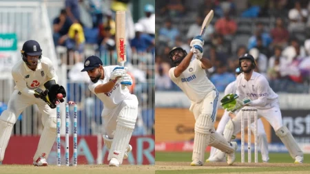 4 Reasons Why Indian Batsmen Struggle Against Spin Bowling In Test Cricket