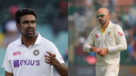 Top 5 Overseas Spinners with the Highest Test Wickets in India