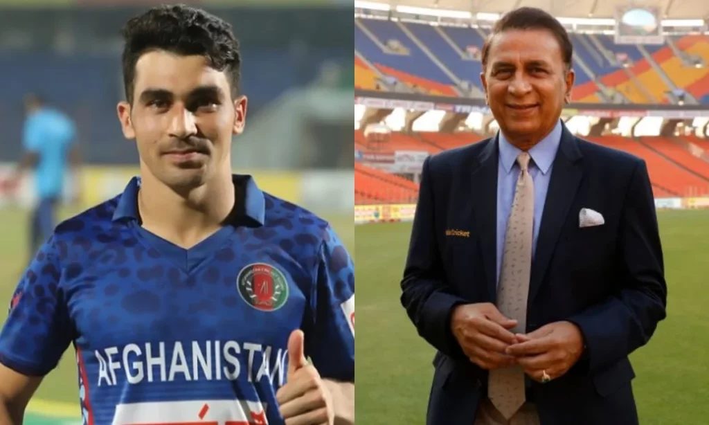 IPL 2024: Sunil Gavaskar Compared Rahmanullah Gurbaz To MS Dhoni
