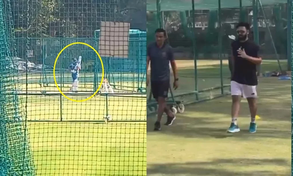 Watch: “Seems Like You Forgot” - Rishabh Pant Shared A Motivating Video Ahead Of Big IPL 2024 Comeback