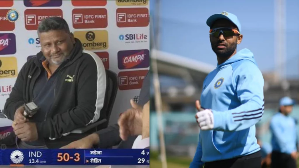 Suryakumar Yadav Convinced Sarfaraz Khan’s Father To Watch His Son’s Debut in Rajkot