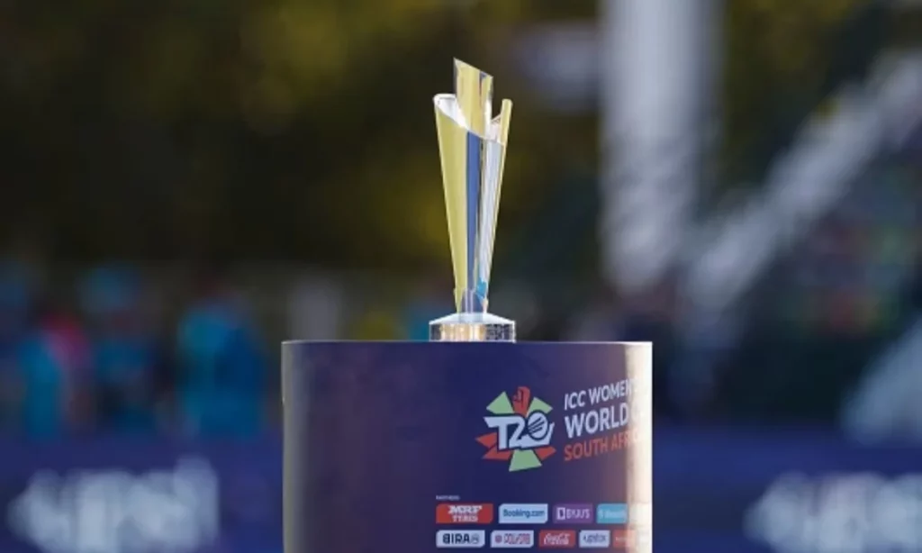 Here's How You Can Book Tickets T20 World Cup 2024 Tickets By Using Public Ballot' Open Until Feb 7