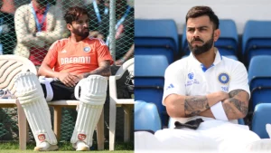 Virat Kohli May Be Available For 5th Test Against England In Dharamshala: Reports