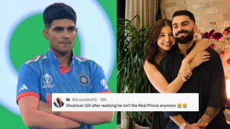 10 Funny Memes As Virat Kohli And Anushka Sharma Welcome Baby Boy Akaay