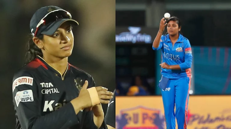 3 Players Who Can Be The Game-Changers For MI In WPL 2024