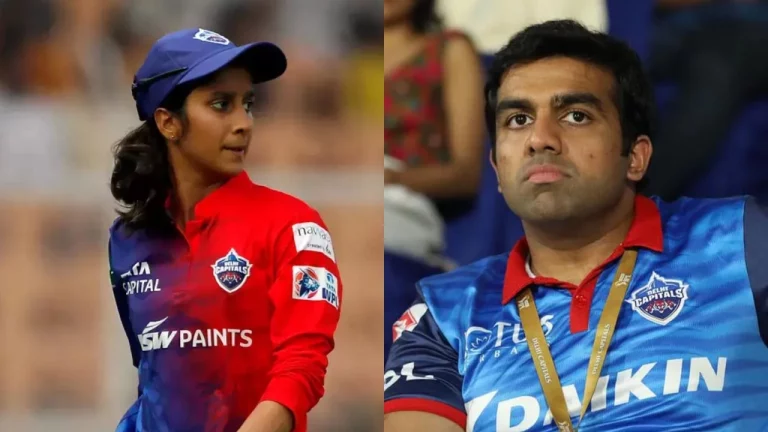 3 Players Who Can Be The Game-Changers For Delhi Capitals In WPL 2024