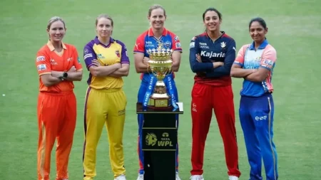 3 Ways In Which WPL Has Changed Indian Women's Cricket Fundamentally