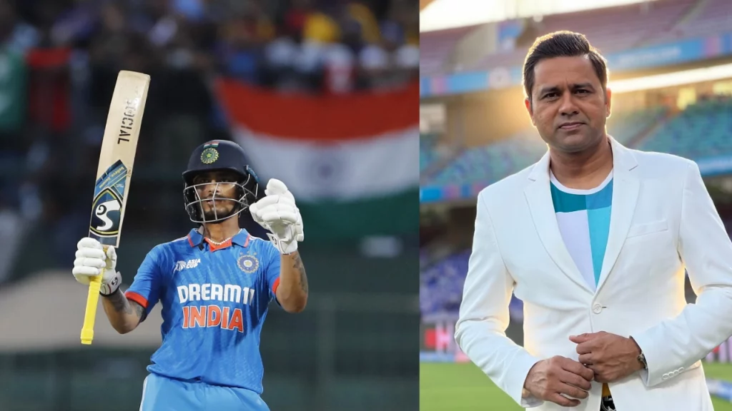 "What Rahul Has Said Is Absolutely Correct" Aakash Chopra Criticises Ishan Kishan